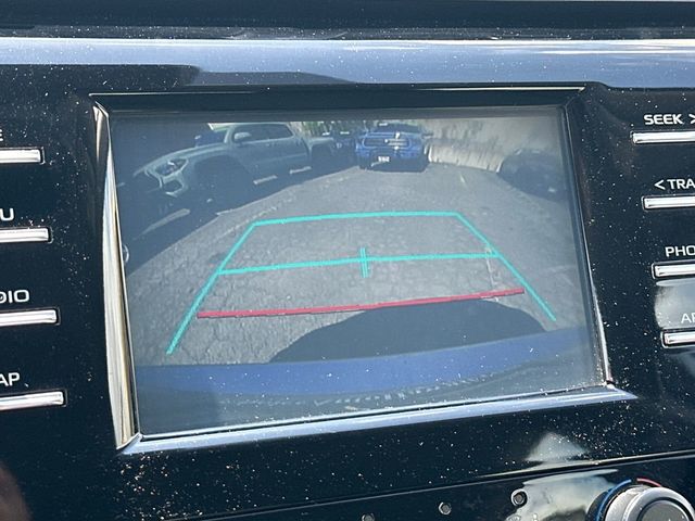 2019 Toyota Camry LE Automatic - 23060736 - 16