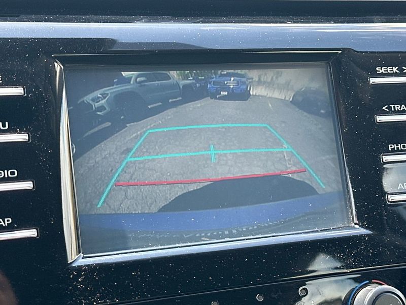 2019 Toyota Camry LE Automatic - 23060736 - 16