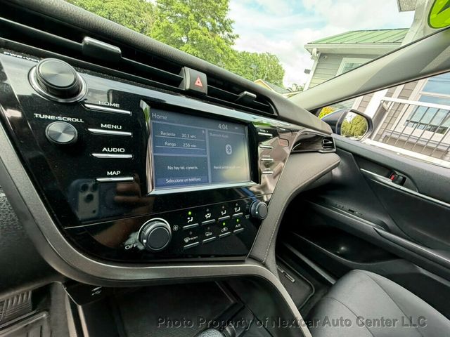 2019 Toyota Camry LE Automatic - 23020588 - 12