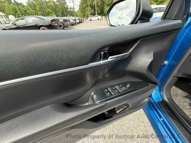 2019 Toyota Camry LE Automatic - 23020588 - 15