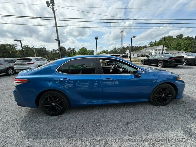 2019 Toyota Camry LE Automatic - 23020588 - 5