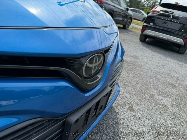 2019 Toyota Camry LE Automatic - 23020588 - 7