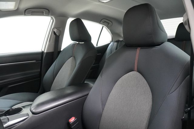 2019 Toyota Camry LE Automatic - 23007729 - 10