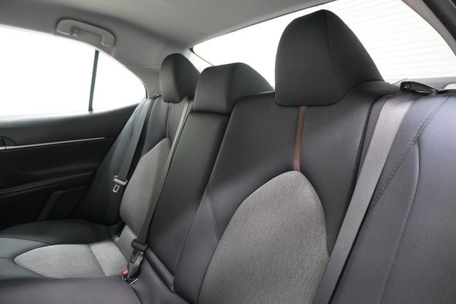 2019 Toyota Camry LE Automatic - 23007729 - 12