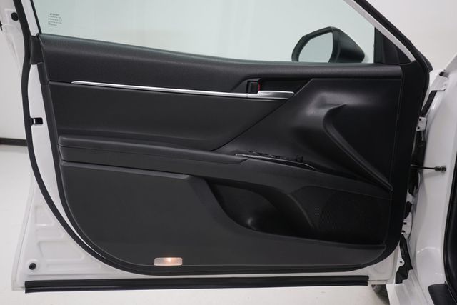 2019 Toyota Camry LE Automatic - 23007729 - 13
