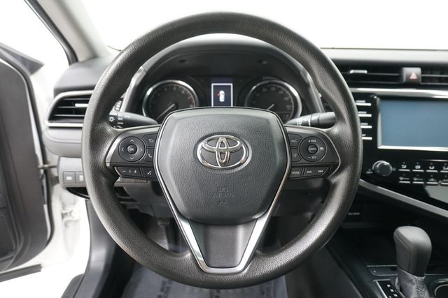 2019 Toyota Camry LE Automatic - 23007729 - 15