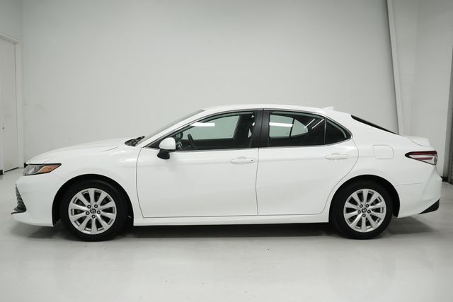 2019 Toyota Camry LE Automatic - 23007729 - 6