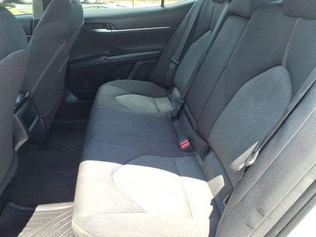 2019 Toyota Camry LE Automatic - 23061231 - 12