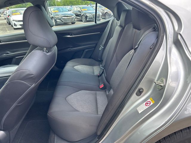 2019 Toyota Camry LE Automatic - 23055936 - 6