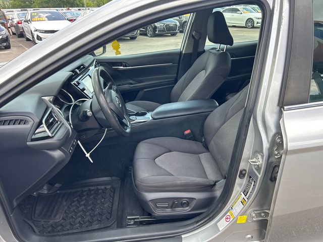 2019 Toyota Camry LE Automatic - 23055936 - 7