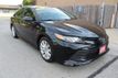 2019 Toyota Camry LE Automatic - 22488527 - 0