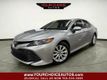 2019 Toyota Camry LE Automatic - 23020824 - 0