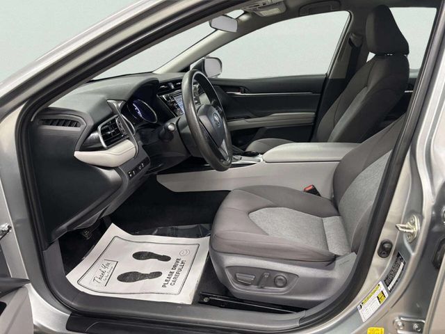 2019 Toyota Camry LE Automatic - 23020824 - 13