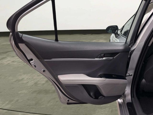 2019 Toyota Camry LE Automatic - 23020824 - 14