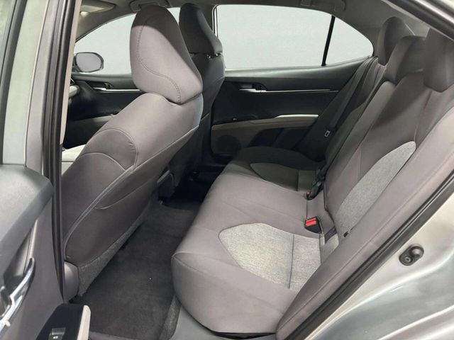 2019 Toyota Camry LE Automatic - 23020824 - 15