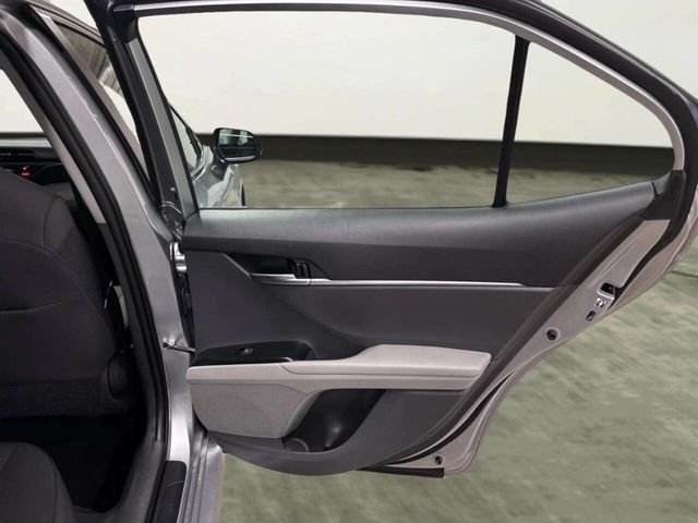 2019 Toyota Camry LE Automatic - 23020824 - 16