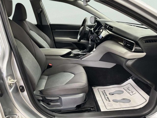 2019 Toyota Camry LE Automatic - 23020824 - 19
