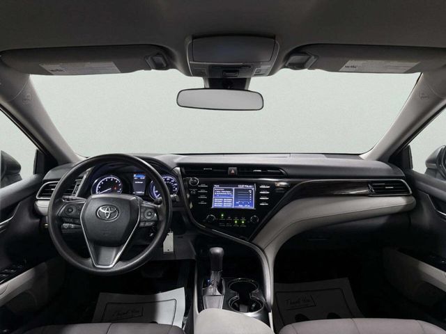 2019 Toyota Camry LE Automatic - 23020824 - 20