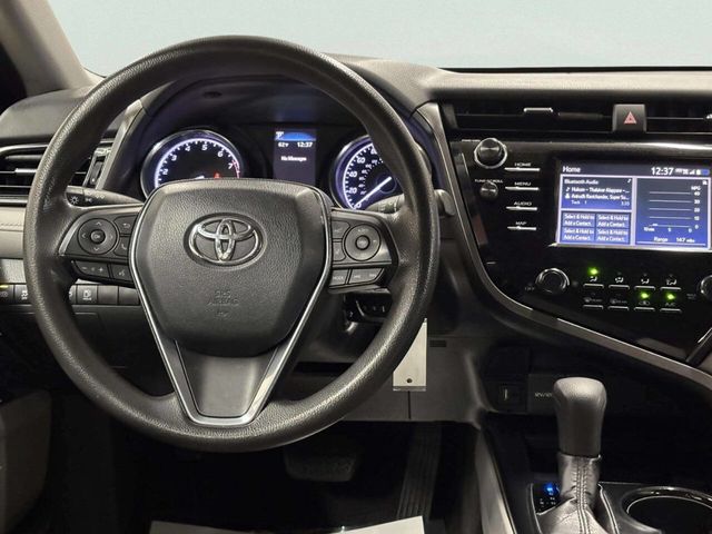 2019 Toyota Camry LE Automatic - 23020824 - 21