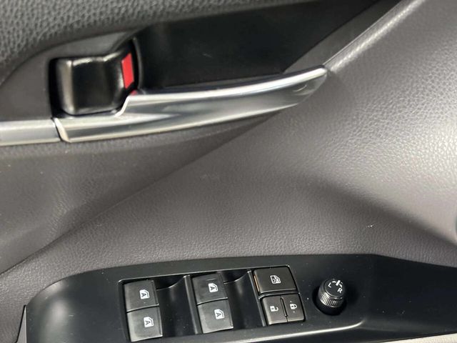 2019 Toyota Camry LE Automatic - 23020824 - 25
