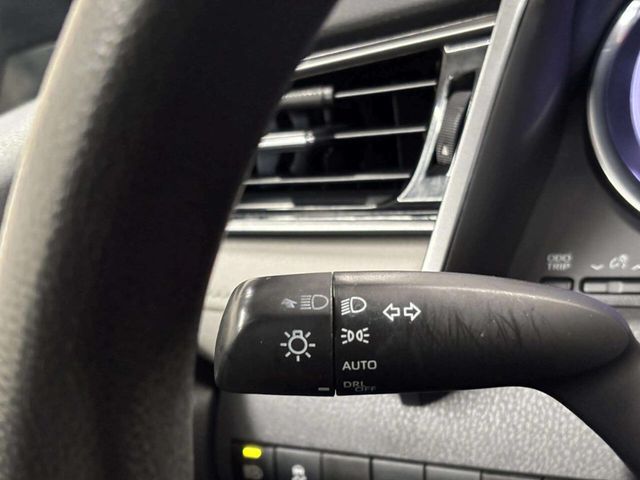 2019 Toyota Camry LE Automatic - 23020824 - 26