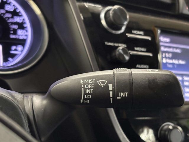 2019 Toyota Camry LE Automatic - 23020824 - 27