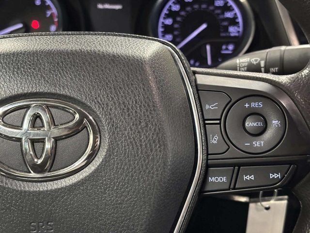 2019 Toyota Camry LE Automatic - 23020824 - 30