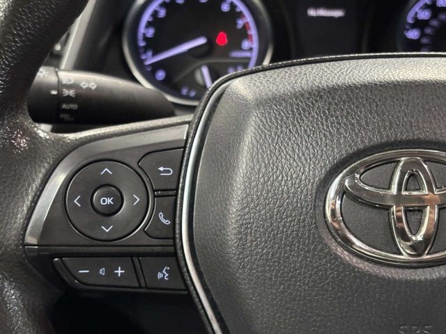 2019 Toyota Camry LE Automatic - 23020824 - 31