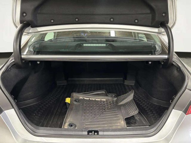 2019 Toyota Camry LE Automatic - 23020824 - 5