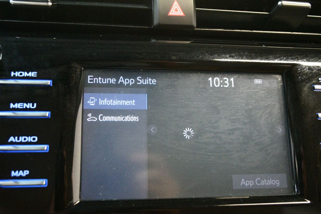 2019 Toyota Camry SE XLE photo 51