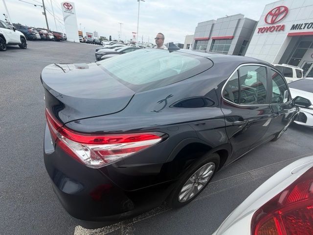 2019 Toyota Camry LE Automatic - 23073226 - 3