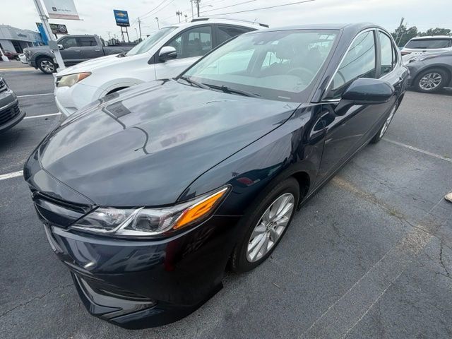 2019 Toyota Camry LE Automatic - 23073226 - 4