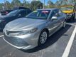 2019 Toyota Camry LE Automatic - 23095092 - 0