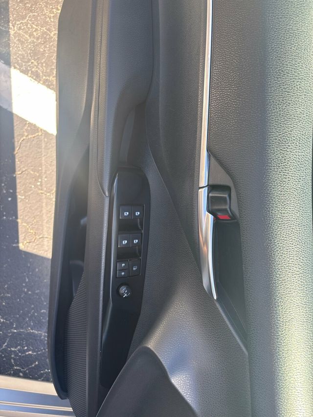 2019 Toyota Camry LE Automatic - 23095092 - 11