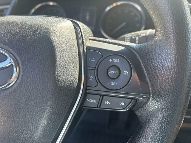 2019 Toyota Camry LE Automatic - 23095092 - 13