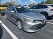 2019 Toyota Camry LE Automatic - 23095092 - 2