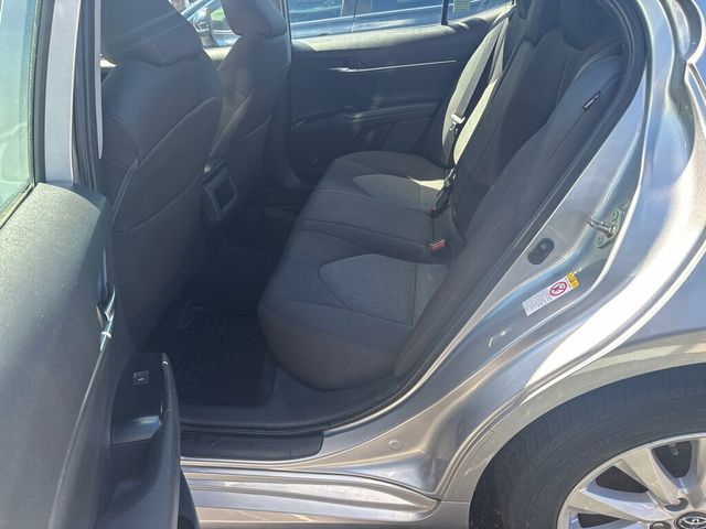 2019 Toyota Camry LE Automatic - 23095092 - 5