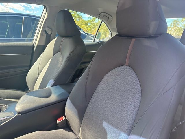 2019 Toyota Camry LE Automatic - 23095092 - 8