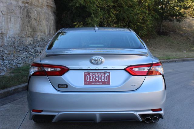 2019 Toyota Camry LOW MILES SUPER CLEAN !!CLEAN CARFAX!! - 23088148 - 6
