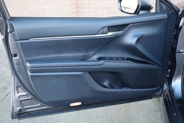 2019 Toyota Camry SE - 23018051 - 12