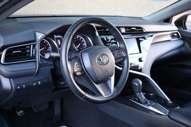 2019 Toyota Camry SE - 23018051 - 13
