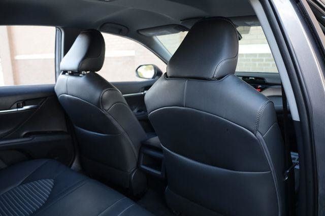 2019 Toyota Camry SE - 23018051 - 20