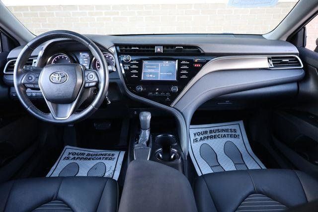 2019 Toyota Camry SE - 23018051 - 24