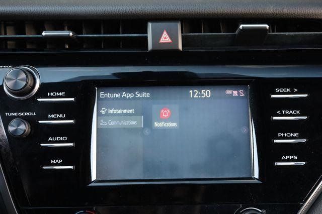 2019 Toyota Camry SE - 23018051 - 32