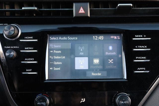 2019 Toyota Camry SE - 23018051 - 34