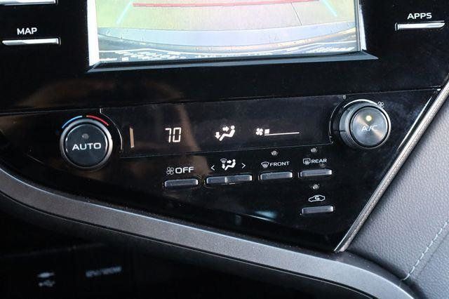 2019 Toyota Camry SE - 23018051 - 35