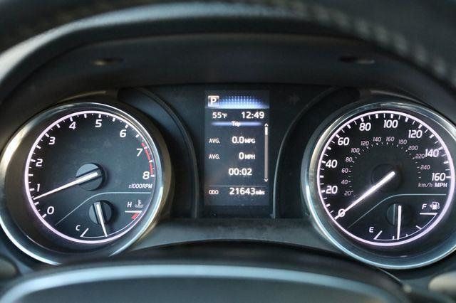 2019 Toyota Camry SE - 23018051 - 38