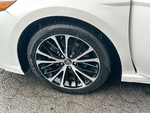 2019 Toyota Camry SE Automatic - 22955955 - 10