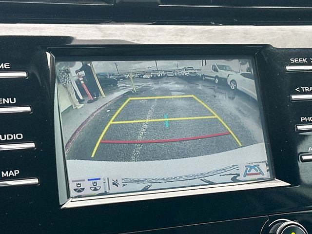 2019 Toyota Camry SE Automatic - 22955955 - 15