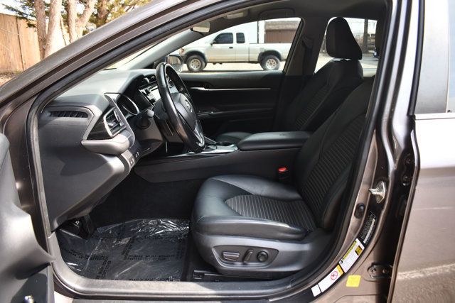 2019 Toyota Camry SE Automatic - 22992819 - 14